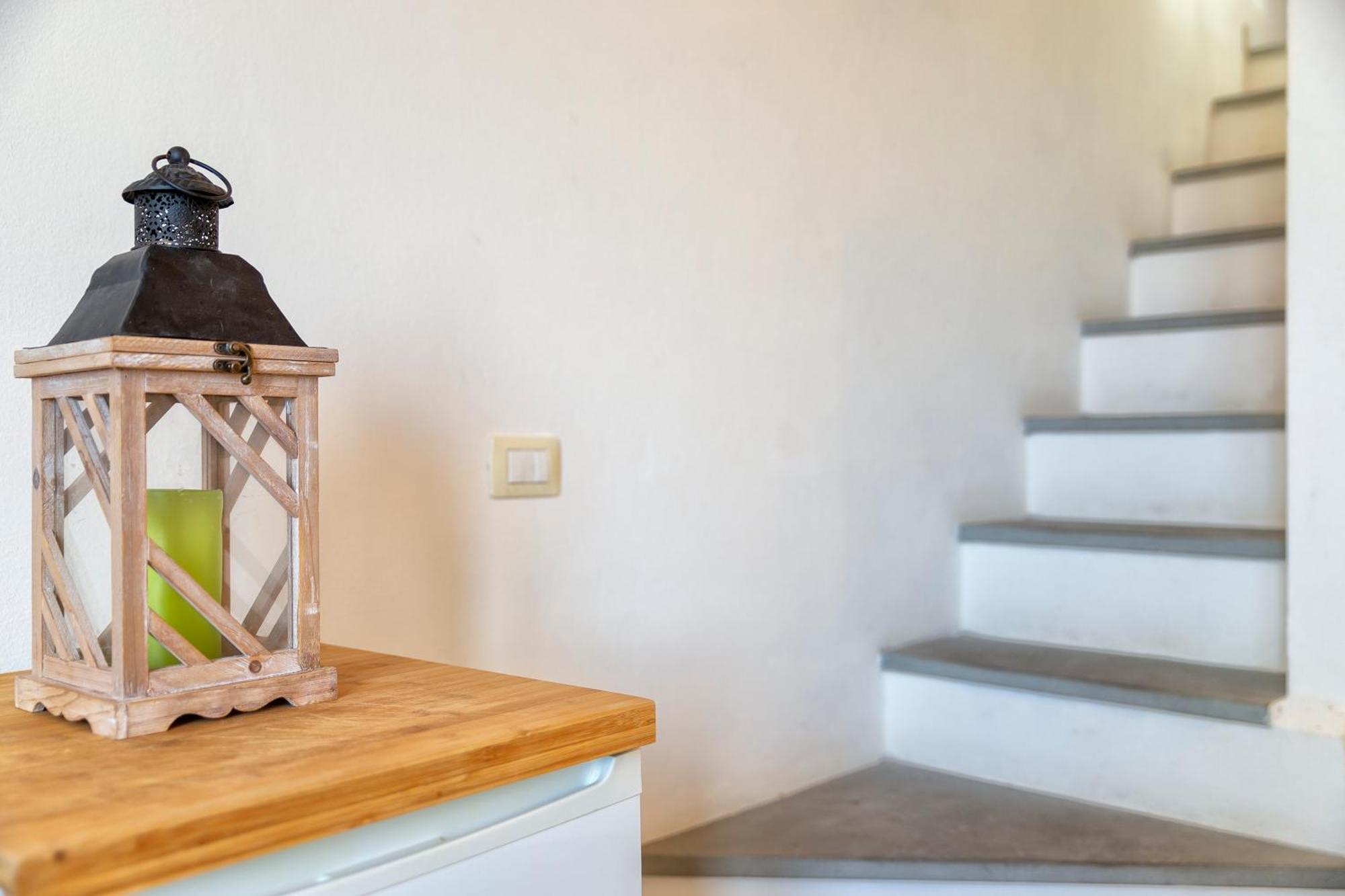 Terrazza Del Convento - Cozy Apartment With Seeview Private Terrace Alghero Exteriér fotografie