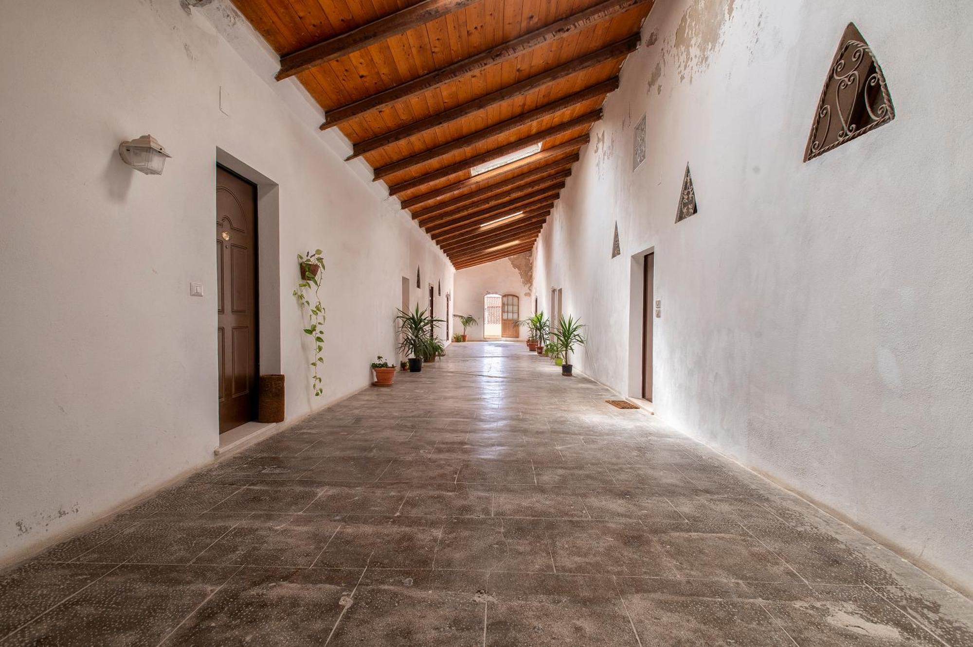 Terrazza Del Convento - Cozy Apartment With Seeview Private Terrace Alghero Exteriér fotografie
